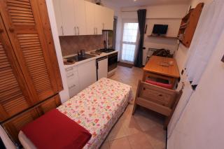 Hikers' Nest with Sea View - San Rocco - 1