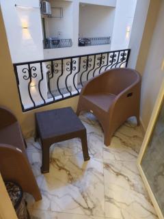 Sea Light Apartment - Hurghada - 7