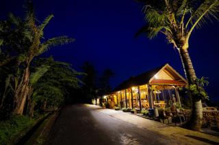 Brave Coffee and Camp - 1