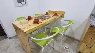 Departamento El caldén San Luis - Juana Koslay - 5