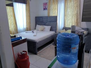 3ts Homes studio unit-Bamburi - 7