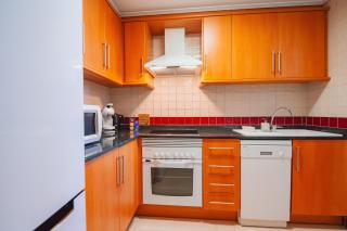 Blue Sky Denia apartment - 2