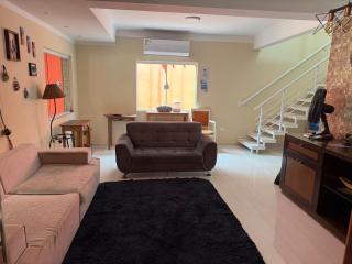 Casa de Praia Nunes - Bertioga - 1