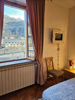 Baciati dal Sole-Self check-in - San Pellegrino Terme - 7