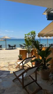 Casa Del Mar Thassos - Skala Sotiros - 0
