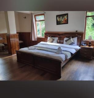 The Retreat four star resort - 1