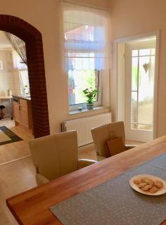 Maisonette Wohnung Schwaan - Schwaan - 8