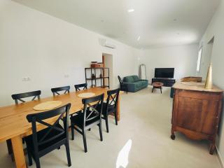 La campagne à 10 mn des plages et du centre ville de Cartagena - 1