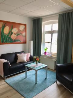 Maisonette Wohnung Schwaan - Schwaan - 3