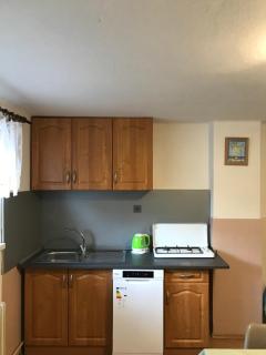 Apartmány Poliak - Liptovský Mikuláš - 2