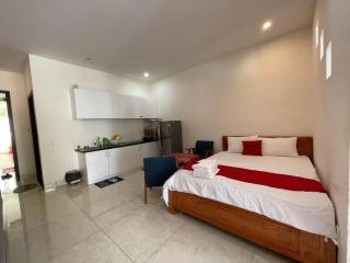 Cherry hotel - 8