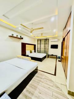 Hotel Pak Continental Multan - 6