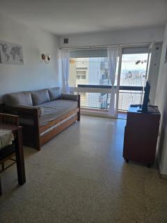 Departamento zona centro - Mar del Plata - 0