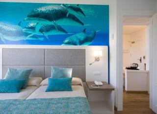 Marvell Club Hotel & Apartments - Baia di Sant'Antoni - 3
