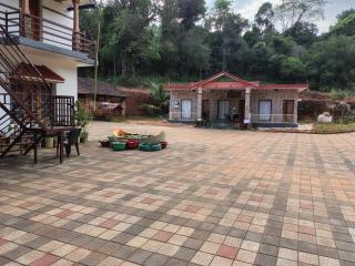 Belandur Cottage - Sringeri - 5