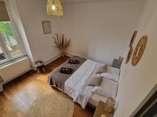 bel appartement,confortable,2chambres - Briey - 0