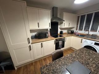 Pebble Cottage - 1