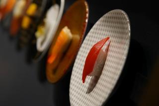 Fukufuku Sushi-themed Guesthouse - Kyoto - 9