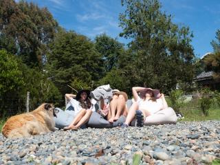 Beach House Hideaway - Lechagua - 5