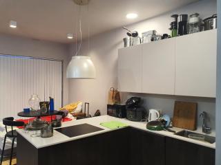 Ecological seaside apartament - Reykjavik - 4