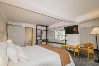 Hotel Miramar - Lima - 0
