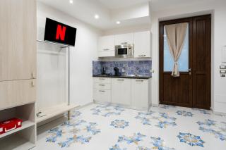 Total Comfort Suite - Trabia - 2