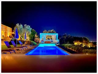 Cicale in Masseria dimore di charme - 6