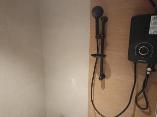 Keteri Boutique Hotel - Kangar - 6
