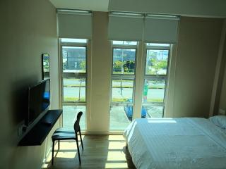 Keteri Boutique Hotel - Kangar - 5