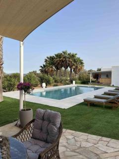Sunrise Luxury Apartments & Suites - Città di Antiparo - 5