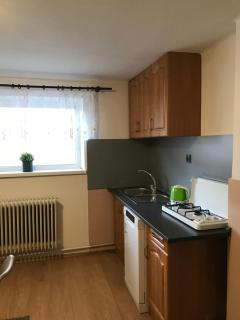 Apartmány Poliak - Liptovský Mikuláš - 4