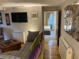 The Mews 2 bedroom with private parking - Oban - 4