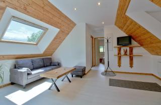 Appartement avec vue panoramique - Arrens-Marsous - 7