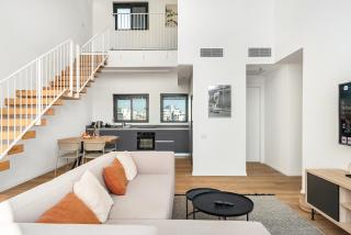 ULIVE Boutique ApartHotel - 2