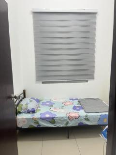 Naura Nufail Homestay Taman Aman Anak Bukit - 5