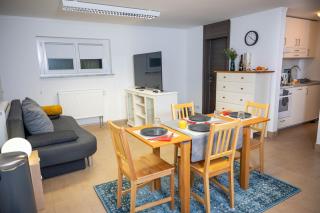 Wohnung in Loschwitz mit Parkplatz - Dresda - 0