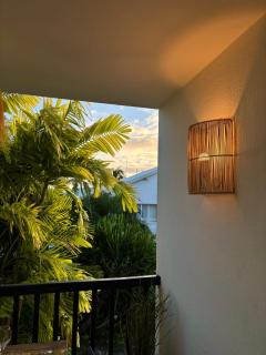 Studio Atoumo Marine 5 - Saint-François - 2