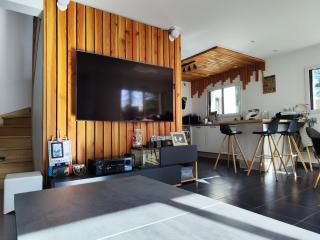Chambre d'hôtes d'Alex Lebreton - Cléguer - 2