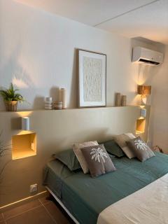 Studio Atoumo Marine 5 - 8