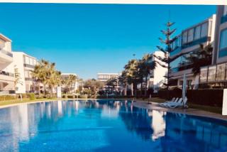Blanca beach - Sidi Rahal - 9