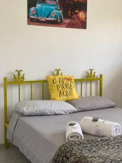 Hospedagem Vista do Sol - 2