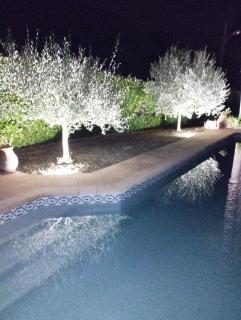 Au vallon rouge (Suite double) - Saint-Paul-de-Vence - 5
