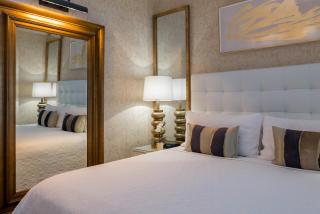 Chateau Inn and Suites - Spring Lake - 1