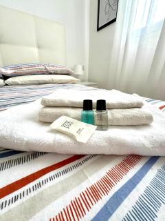 Appartamento Sul Mare - Riccione - 2