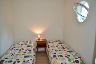 Villa avec piscine sur le golf entre lac et Océan - Biscarrosse - 7