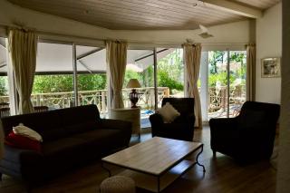 Villa avec piscine sur le golf entre lac et Océan - Biscarrosse - 4