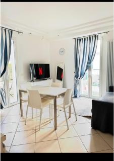 Appartamento Sul Mare - Riccione - 0