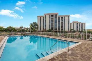Enclave 703B- Sugar Sands - Destin - 6