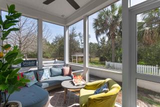 Dreamy Afterdune - Santa Rosa Beach - 9