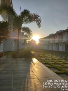 Confortável Duplex a 100 Metros da Praia - Porto Seguro - 9